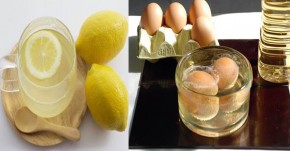 Đánh bật tàn nhang chỉ nhờ 1 quả chanh, tranh thủ cách này ngay