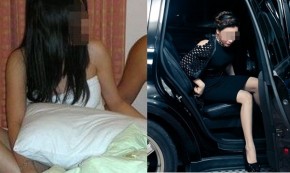 Bắt vợ đi làm gái lấy tiền về tiêu xài, ai ngờ chỉ sau 1 đêm ân ái ở khách sạn hạng sang vợ về bỏ chồng rồi 1 bước lên đời làm bà đại gia