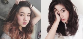 Tết đến, bạn cứ để 5 kiểu tóc siêu hot này bạn sẽ xinh đẹp, may mắn suốt cả năm