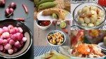 Tổng hợp các công thức làm dưa góp bạn cần “thủ” sẵn cho mùa Tết năm nay