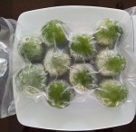 Thay vì dùng chanh như thông thường bạn hãy thử ngay cách này da trắng hồng căng mịn lắm nhé