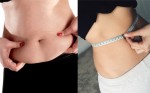 Không cần nhịn ăn, hãy áp dụng 4 chiêu này để giảm mỡ bụng nhanh chóng