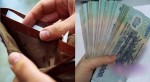 Đầu tháng nên để thứ này vào ví, tiền bạc tự chảy vào như nước sông Đà