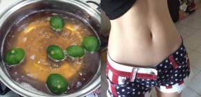 Hòa chanh gừng với thứ này rồi uống 4 lần/ngày, sau 1 tuần giảm hẳn 4kg