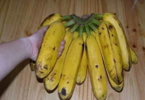 Chỉ với 6 quả chuối, bạn sẽ giảm 3kg/10 ngày chẳng cần ăn kiêng, gập bụng để tự tin đón Tết