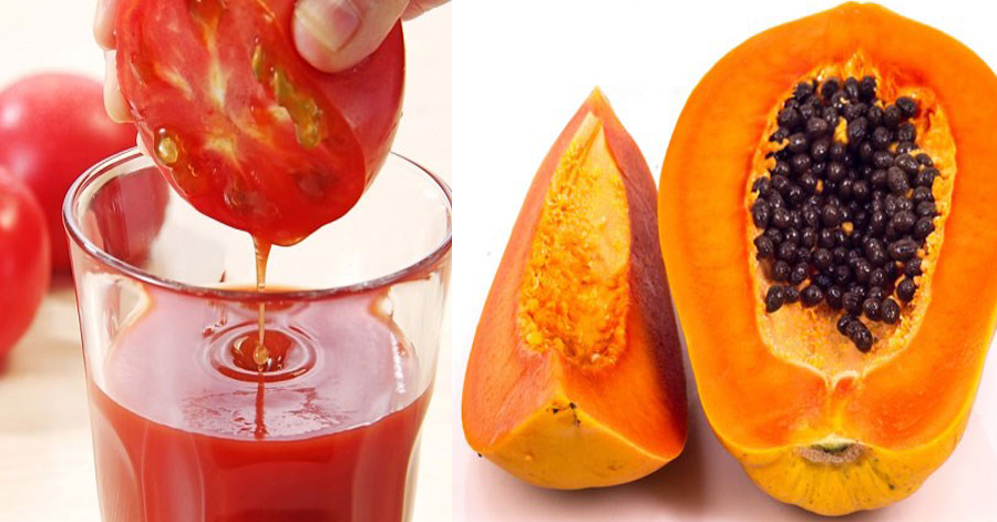 5 loại sinh tố cứ uống là vòng 1 tăng size vù vù cô nàng nào cũng thích