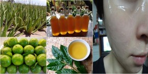 Cách diệt sạch mụn cám li ti quanh cằm 1 phát ăn ngay, tiếc gì không thử