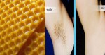 Bí kíp siêu đơn giản giúp lông nách biến mất mà chẳng cần nhíp hay dao cạo