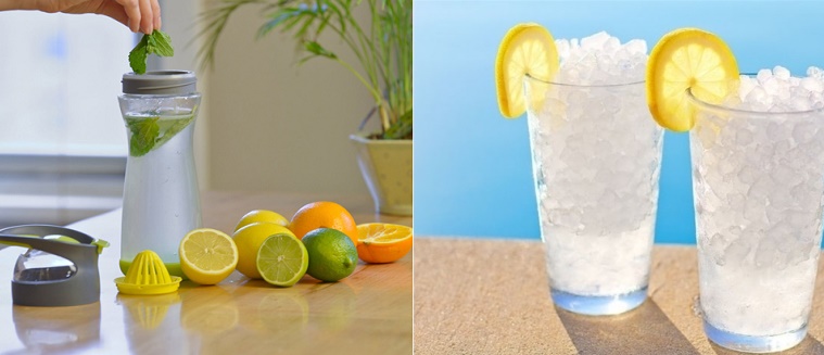 Uống nước theo cách này, cứ 3 ngày lại giảm 1kg, không cần ăn kiêng vẫn hiệu quả