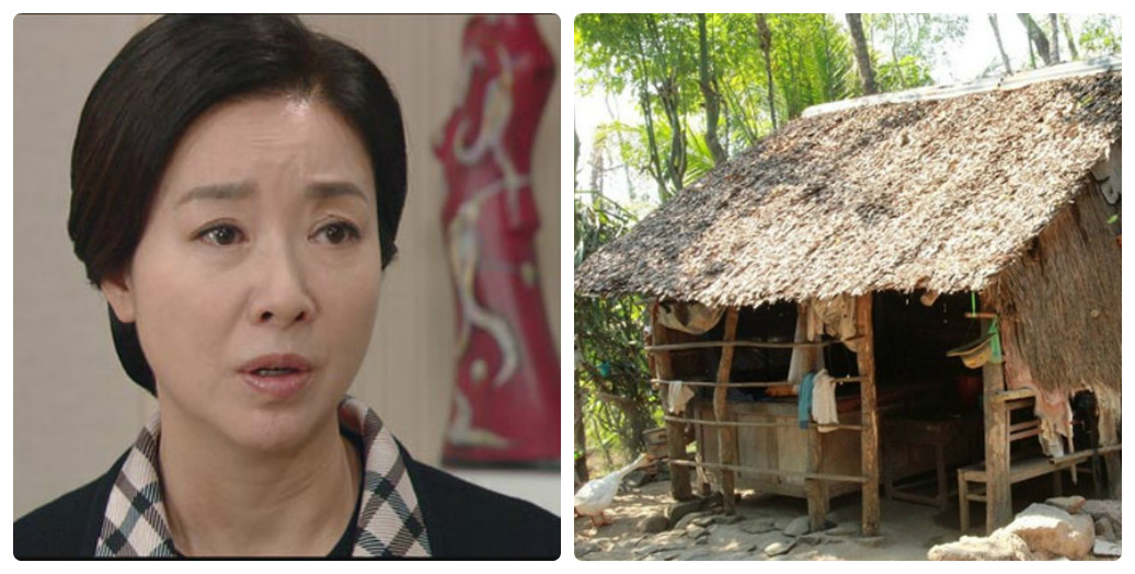 Mẹ bảo dắt bạn gái về căn nhà tranh để thử lòng rồi sẽ cho 10 tỷ, ai ngờ vừa thông báo thì bạn gái làm một câu choáng váng