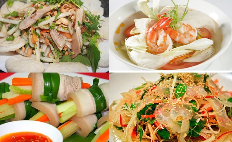6 món chống ngán ngày Tết nhưng cũng ngon vô cùng