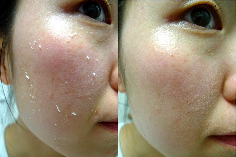 Cả đời không đẹp nổi bởi 4 sai lầm dưỡng da hầu như ai cũng mắc phải