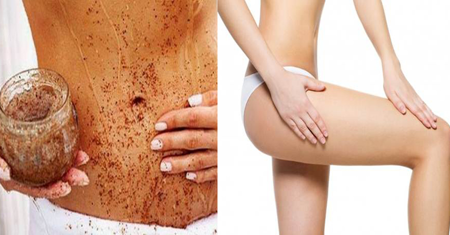 Chà thứ này 10 phút, tiêu diệt mỡ thừa nhanh hơn cả việc đi hút mỡ