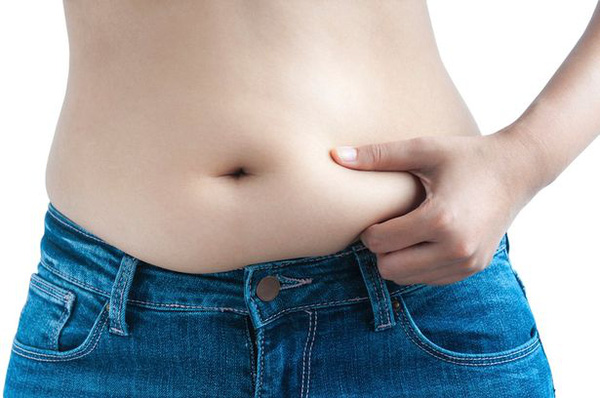 Tôi đã giảm 8kg/10 ngày khi uống hỗn hợp này mỗi sáng