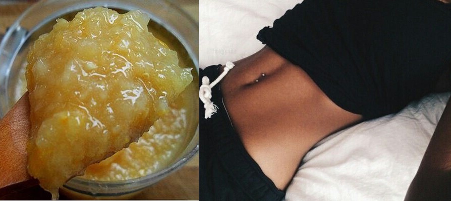 10 ngày giảm ngay 10cm vòng eo không ăn kiêng, không tốn sức