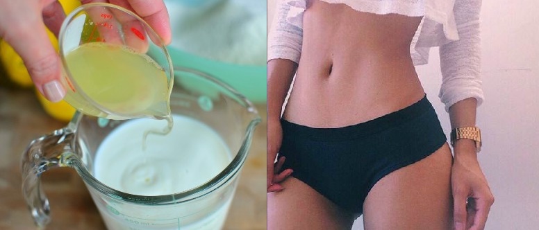 Uống loại bột này, mỡ nhiều đến đâu cũng tan chảy đến 90‰ không quá vài chục nghìn đồng