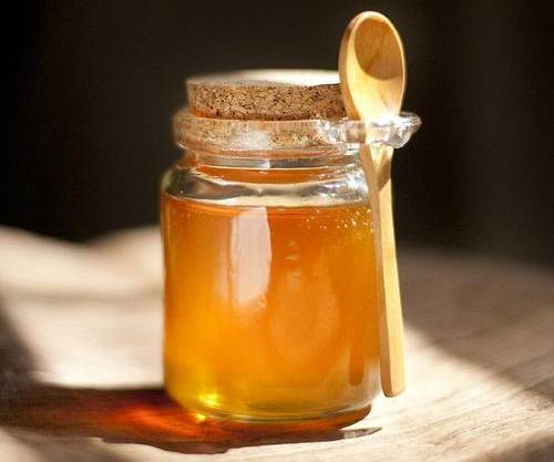 Cách giảm từ 3 đến 5kg mỡ thừa chỉ bằng 1 thìa mật ong mỗi ngày