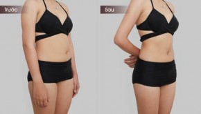 Ngâm gừng theo cách này, giảm 4kg trong 1 tuần nhanh hơn cả uống thuốc giảm cân