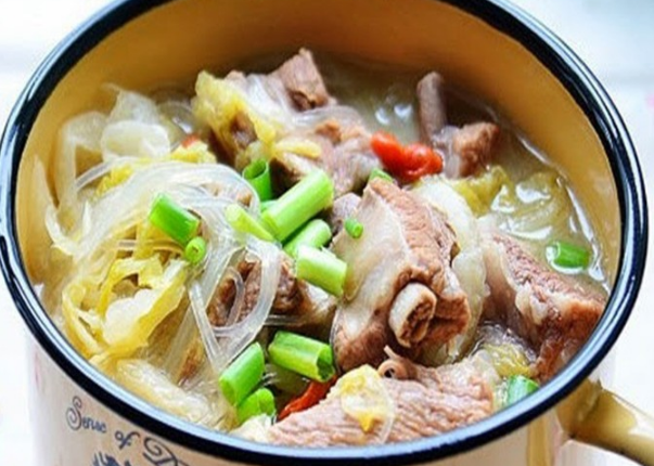 Tổng hợp 4 món miến nóng hổi dễ làm mời gọi ngày mới