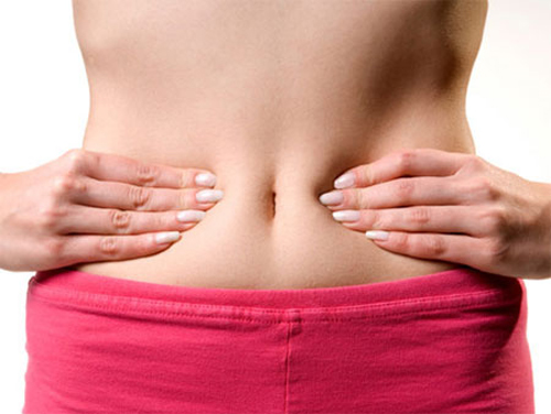 Làm điều này mỗi tối, mỡ bụng dày đến đâu cũng giảm hết chỉ sau 1 tuần