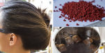 Tuyệt chiêu chữa tóc bạc sớm bằng nguyên liệu thiên nhiên
