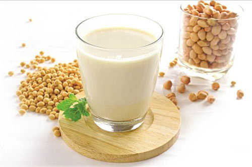 Tăng kích thước vòng 1 chỉ trong 3 ngày uống nước này