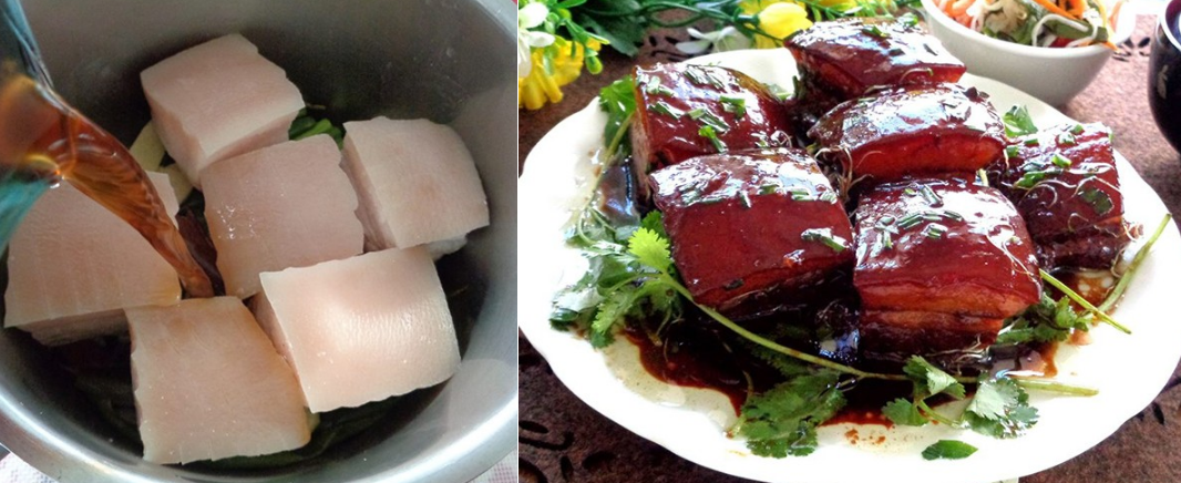 Cách làm món thịt kho tàu ngon mềm chuẩn vị nhà hàng, cả nhà ăn không ngơi tay