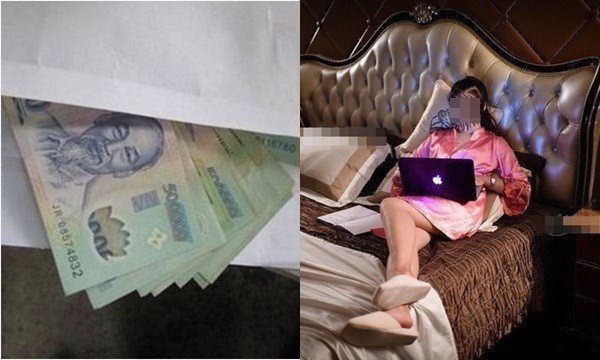 Vay bạn trai sắp cưới 10 triệu nhưng chưa kịp trả đúng hẹn thì bị hủy hôn liền, cô gái không hề níu kéo mà lẳng lặng làm ngay việc này