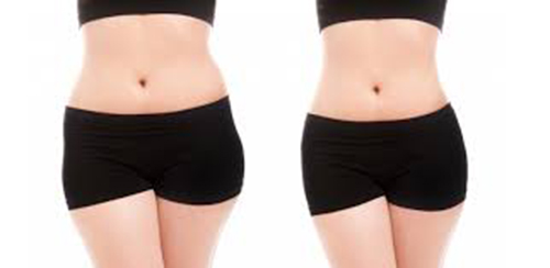 Tiêu diệt mỡ bụng nhờ 5 phút nằm ngửa đang là xu hướng làm đẹp gây sốt
