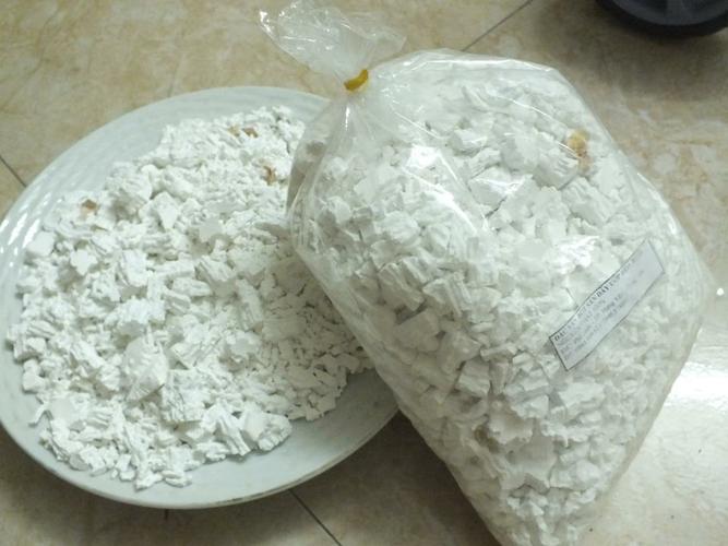 Lấy lại vẻ đẹp cho làn da đón Tết với mặt nạ bột sắn dây