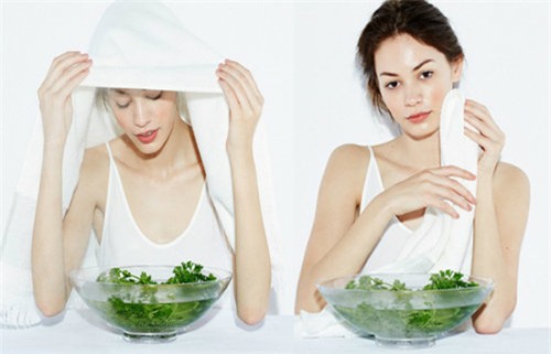 Để có mặt đẹp đón Tết, các nàng da mụn hãy xem xét ngay 3 tuyệt chiêu dưới đây