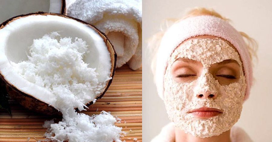 Loại mặt nạ tốt nhất giúp bạn có làn da trắng mịn