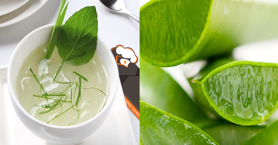 Uống nước ‘thần thánh’ này trước bữa ăn, nỗi lo cân nặng được giải tỏa ngay lập tức