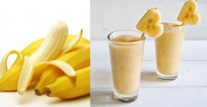 1 quả chuối 2 công thức cho người gầy đến đâu cũng phải tăng cân chỉ trong nửa tháng