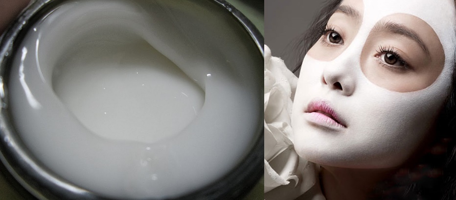 Tự tay làm 4 mặt nạ ngủ giúp da sạch mụn, lỗ chân lông se khít