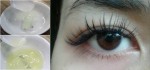 Lông mi dài, cong và đen đẹp trong 1 tuần nhờ bộ đôi Vitamin E và Vaseline