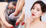 Tận dụng rượu vang đỏ trong ngày Tết để trị mụn, làm trắng da tại nhà