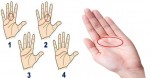 Đường chỉ tay HIẾM VÀ Ý NGHĨA thực sự của nó, không phải ai cũng có được