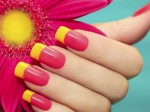 Năm màu nail độc đáo giúp bạn tỏa sáng trong những ngày đầu năm