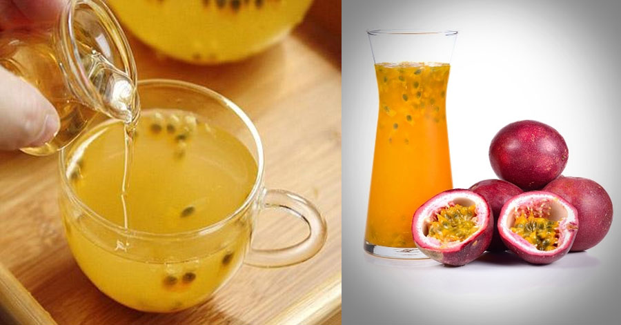 5 phương pháp trị mụn trứng cá siêu đơn giản từ quả chanh dây