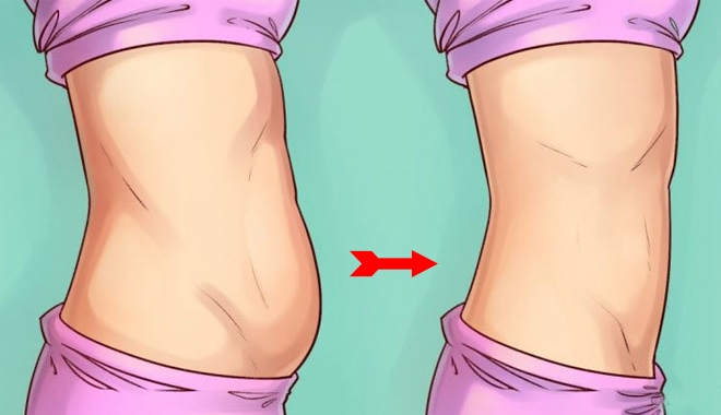 ĂN ĐƯỢC NHƯ THẾ NÀY THÌ GIẢM 8KG TRONG 7 NGÀY CHẲNG CÓ GÌ LÀ KHÓ