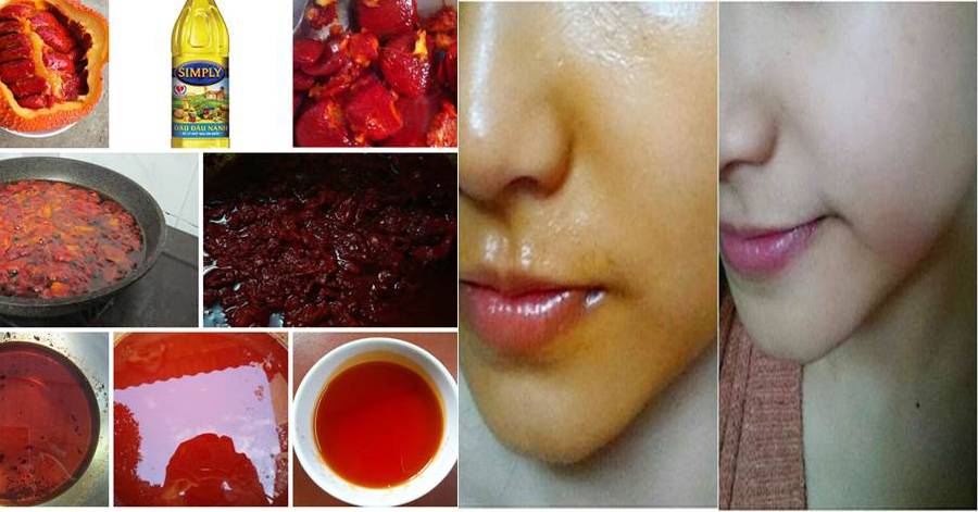 15 phút đắp mặt nạ “thần kì” này, da ngăm đen cũng trở nên trắng trẻo mà chẳng sợ bắt nắng