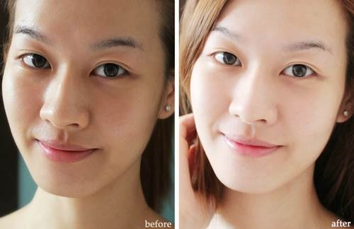 Trộn vitamin E với sữa chua đắp mặt, bất ngờ da trắng mịn chỉ sau 1 đêm