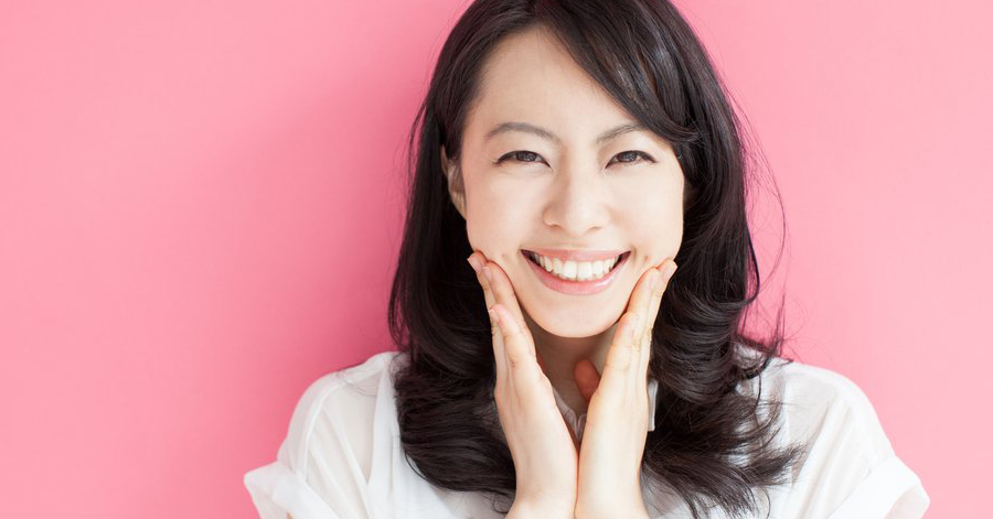 Sao da mặt em lỗ chân lông to thế? - Đừng để thắc mắc ấy nằm mãi trong suy nghĩ của chàng!
