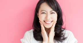 Sao da mặt em lỗ chân lông to thế? - Đừng để thắc mắc ấy nằm mãi trong suy nghĩ của chàng!