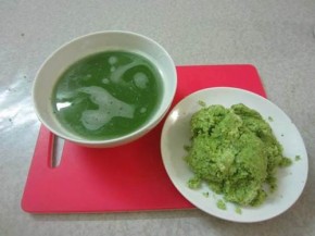 1 quả mướp đắng – 3 công thức làm đẹp “chấp” cả kem dưỡng, thuốc trị mụn đắt tiền