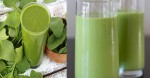 Đem rau này xay nhuyễn thành sinh tố, uống đến đâu mỡ bụng giảm đến đấy