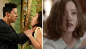 Chồng quát: “Cô đúng là con đĩ, không có chồng ở đây cô cho chúng nó xơi tái còn gì…” và màn đáp trả sốc toàn tập từ phía vợ...