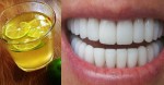 Mỗi ngày 1 ly nước chanh, sau 1 tuần bạn sẽ thấy điều kỳ diệu xảy ra