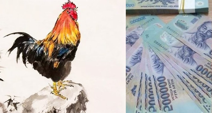 Tháng 2/2017, những con giáp này bất ngờ hưởng LỘC trời cho, TIỀN TÀI đầy nhà, sung sướng không ai bằng